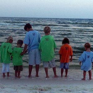 Meet your Posher, Terry